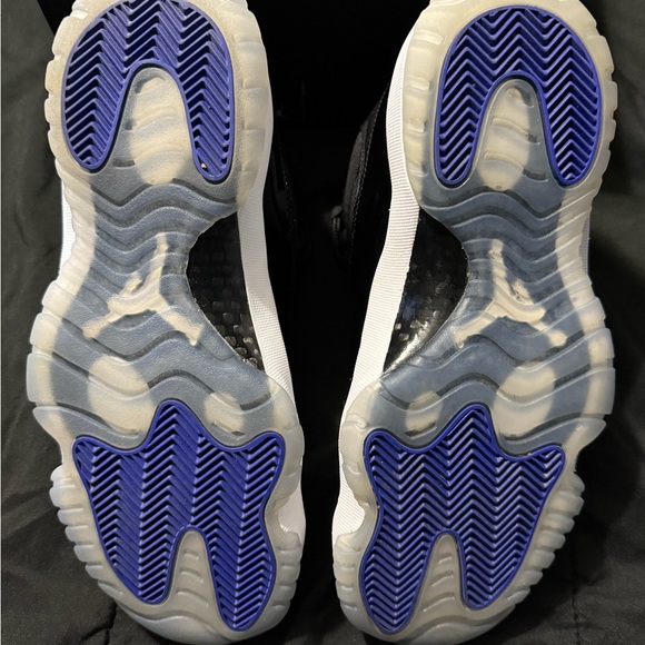 Jordan 11 Retro Space Jams Nike - Picture 11 of 14